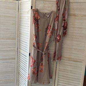 New tags on size 14 brand new Non smoker